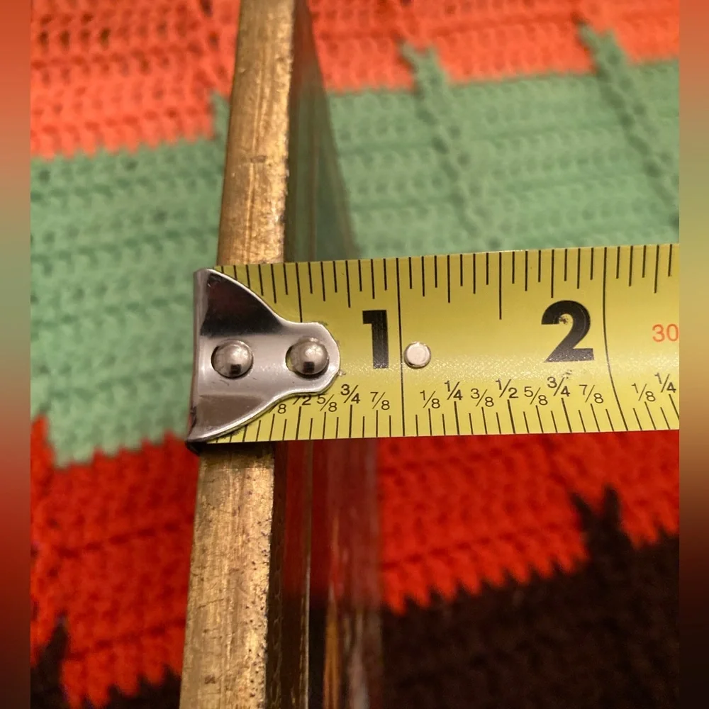 Vintage Italian Florentine Group of Women Wall Decor Plaque - Picture 12 of 12